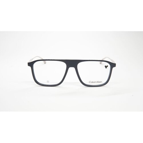 Calvin Klein Mu&amp;scaron;ki dioptrijski okvir CK24548 400, Teget Slike