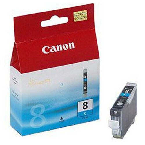 Canon CLI-8C ketridž Slike