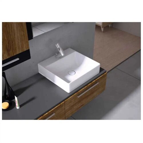  Umivaonik Edge 6440 (40x40x11) Cene