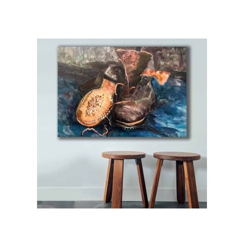 WALLXPERT dekorativna slika 70100VANGOGH059 Cene