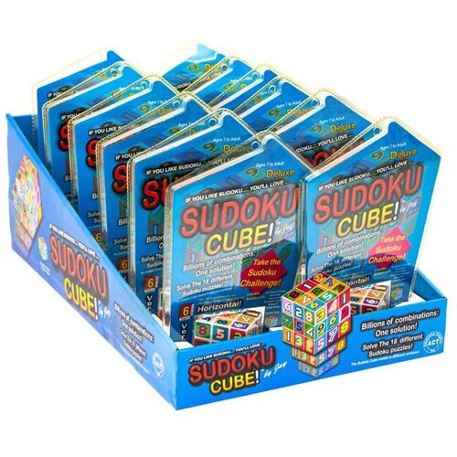 Magaza Sudoku kocka Cene