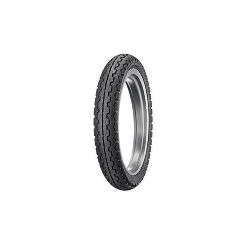 Dunlop K 81 / TT 100 ( 4.10-19 TT 61H zadnji kotač, M/C, prednji kotač ) Slike