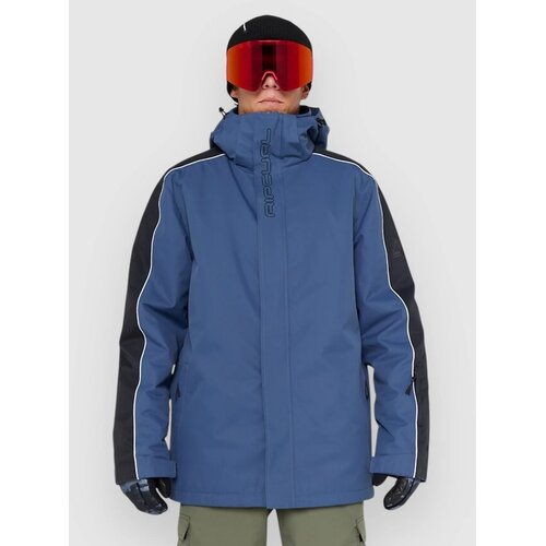 Rip Curl Anti Series Rider 10K10K Jakna light navy Slike