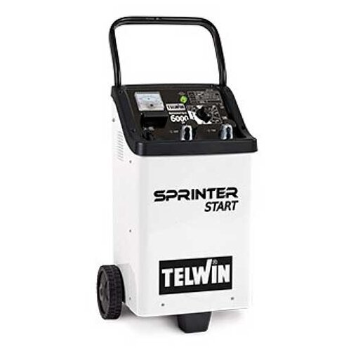  Punjač/starter Sprinter 6000 Start Telwin Cene