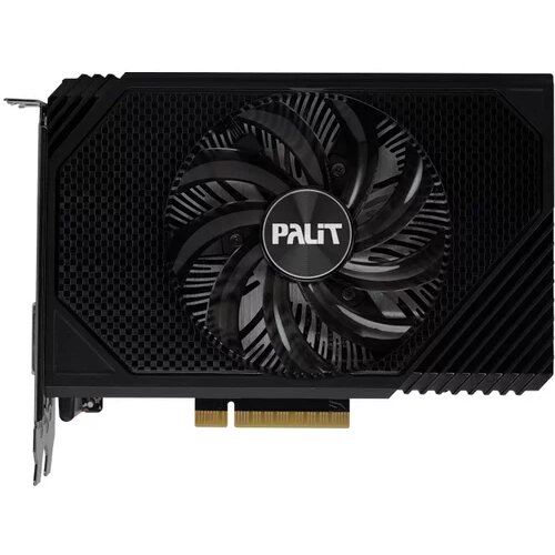 Palit GeForce RTX 3050 StormX 8GB GDDR6 RGB (NE63050018P1-1070F) gaming grafična kartica Cene