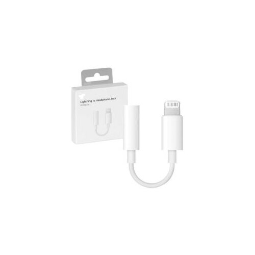  Lightning to headphone jack adapter- 3,5mm adapter to iphone JBC-076A Cijene