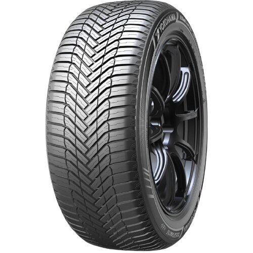 Yokohama BluEarth-AllSeason 2 AW22 ( 205/55 R16 94V XL BluEarth ) Slike