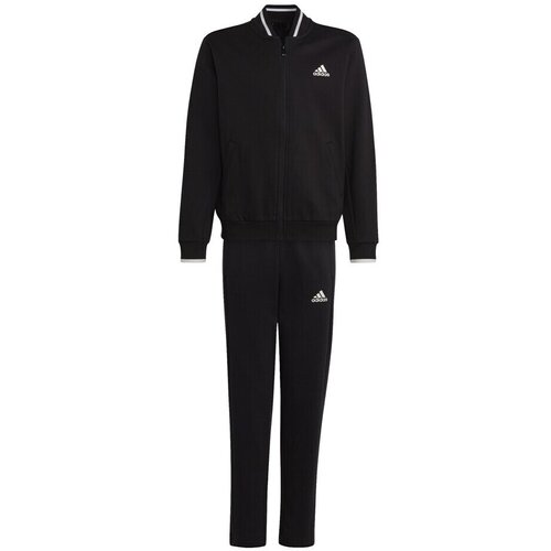 Adidas Trenirka komplet Together Back To School Aeroready Črna Cene