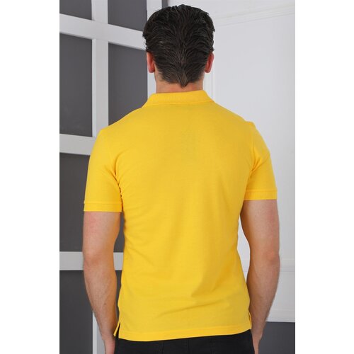 Dewberry Muška polo majica T8561 Cijene