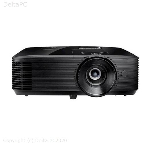 Projektor OPTOMA S334e Slike