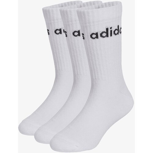 Adidas ČARAPE LIN KIDS CRW 3P Slike