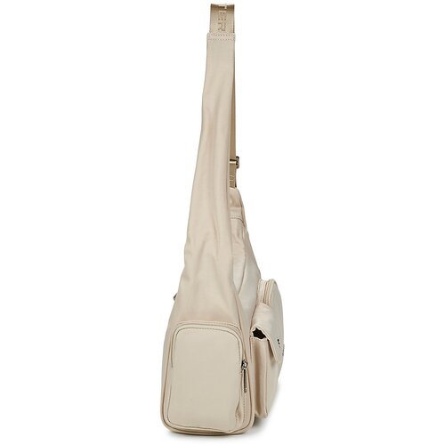 Lancaster Torbice za na ramo BASIC POCKET 92 Bež Slike