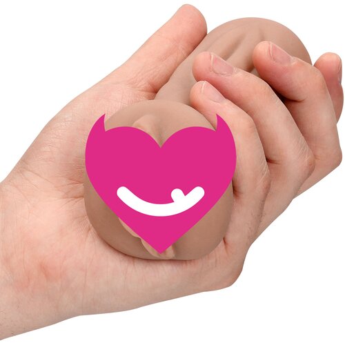 Shots S-Line French Maid Pussy Masturbator Flesh Slike