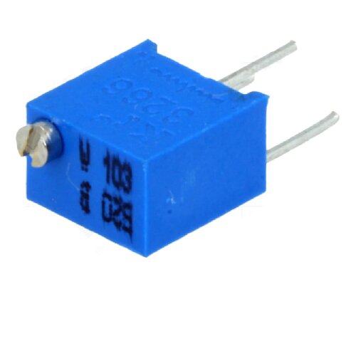  Linearni potenciometar T67W-10K Cijene