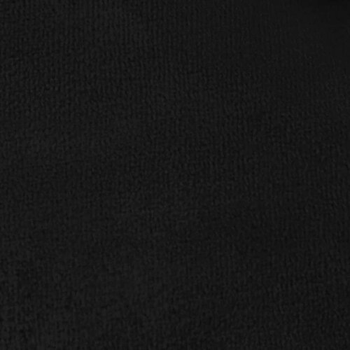  Pokrivači za bacanje 6 pcs Crna 220 x 240 cm Runo Slike