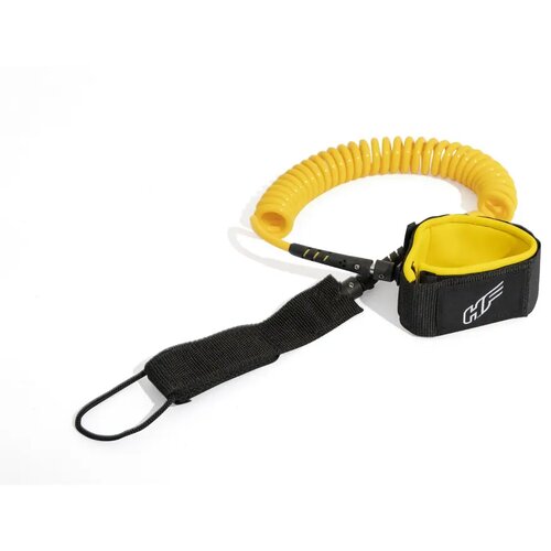 Lean Toys Hydro-Force Sup deska zelena 340 x 89 x 15 cm Slike