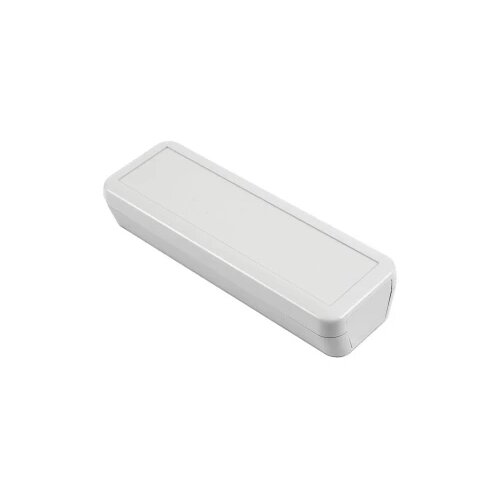 Hammond Electronics ručno kućište 150 x 50 x 30 abs plastika siva 1552D5GY 1 St. Cijene