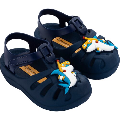 Ipanema Sandale za dečake 83757-BP403, Summer Xvii Baby, Teget Cene