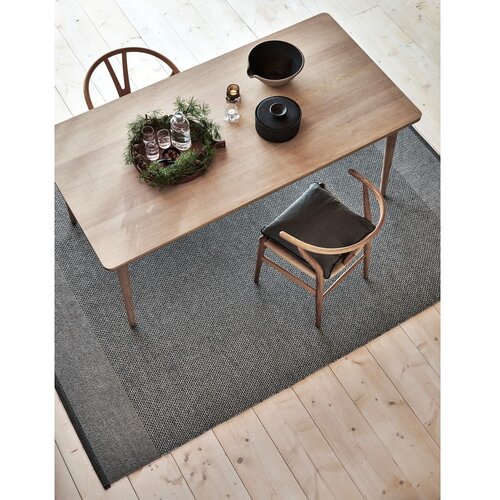 Pappelina Antracitno siva unutarnja i vanjska staza 85x260 cm Edit Charcoal &amp;ndash; Slike