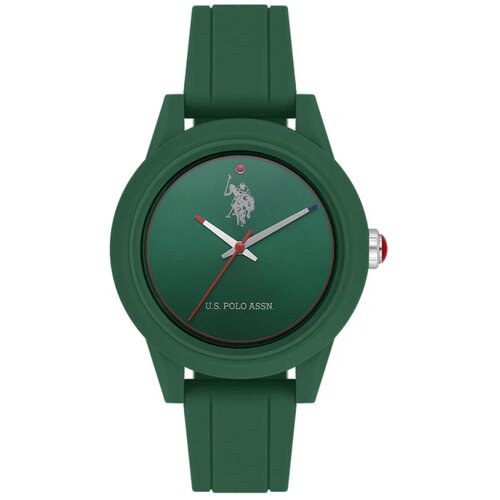 U.S. Polo Assn. RUČNI SAT U.S.POLO ASSN. USPA2007-08 Slike