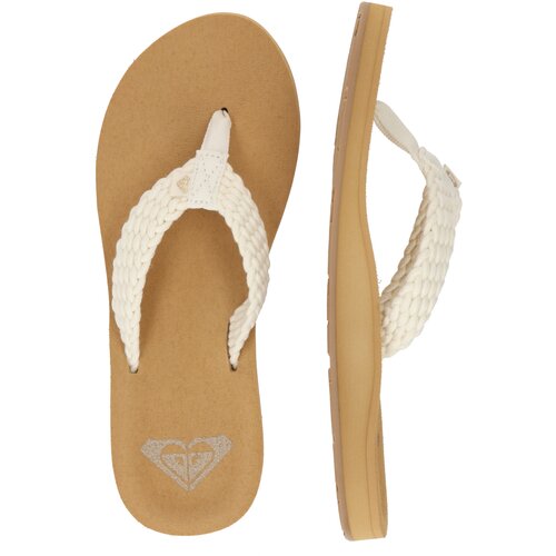 Roxy Japonke &amp;#039;PORTO IV&amp;#039; kremna Slike