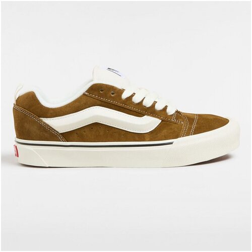 Vans Skate čevlji Knu skool pig suede Kostanjeva Cene