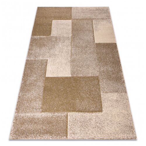 RugsX Preproga ARCANA 1665 bež / zelena geometrijska, moderna 280x370 cm, (5000308050) Cene