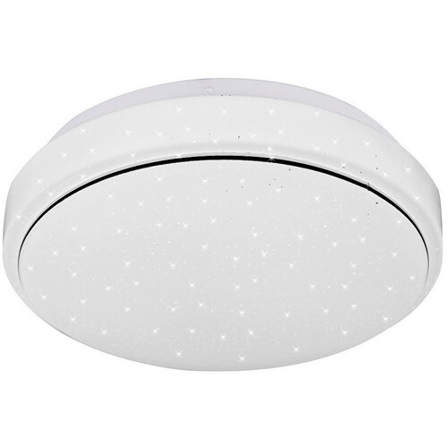 Lesnina XXXL STROPNA LED-SVETILKA Jasper 12 W 780 lm 4000 K 230 V Slike