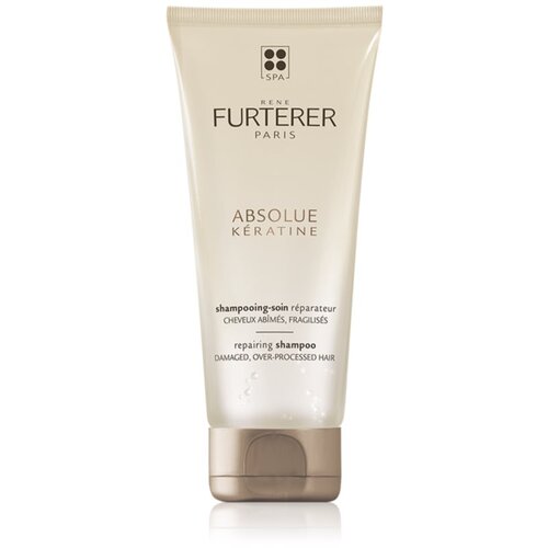 René Furterer Absolue Kératine njegujući šampon za oštećenu kosu 200 ml Cijene