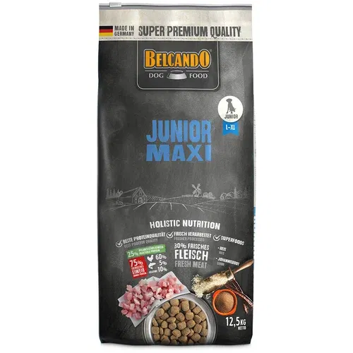 Belcando Junior Maxi - 12,5 kg