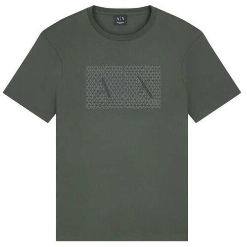Armani Exchange mu&scaron;ka logo majica Cene