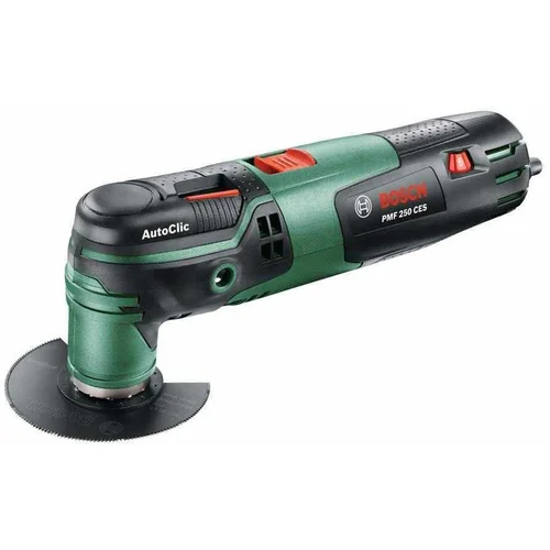 Bosch Višenamjenski alat PMF 250 CES 250 W