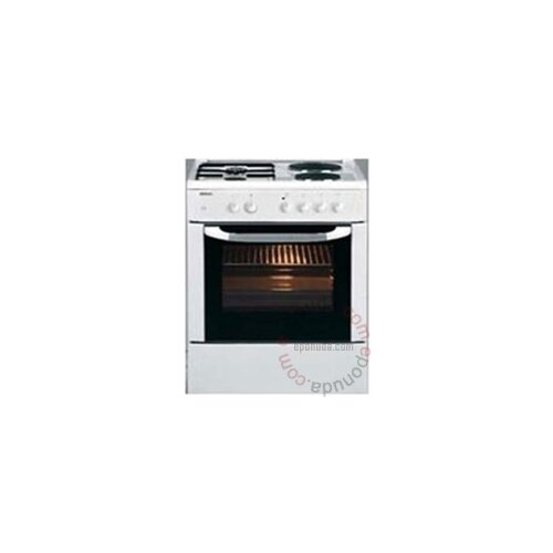 Beko CS 63012 S &amp;scaron;poret Slike