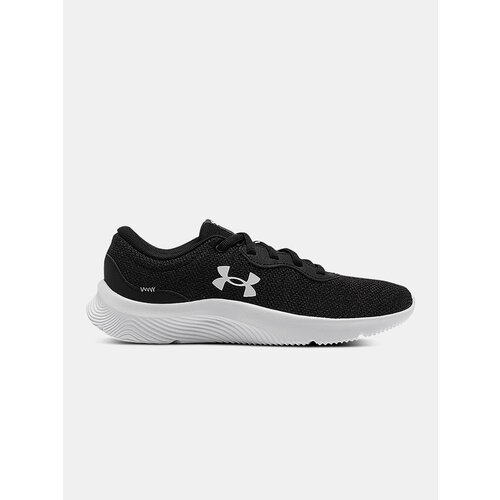 Under Armour Shoes W Mojo 2-BLK - Women&amp;#039;s Slike