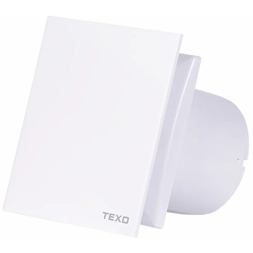 Tehnoexport Ventilator za kupatilo Air Pro flat white glass 100 Cene