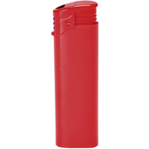  Upaljač elektronski sjajni atomic crf2 trober 3670114 crveni Cijene
