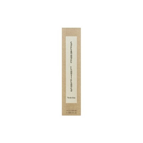 Serge Lutens Parole d'Eau Eau De Parfum 100 ml (unisex) Cene