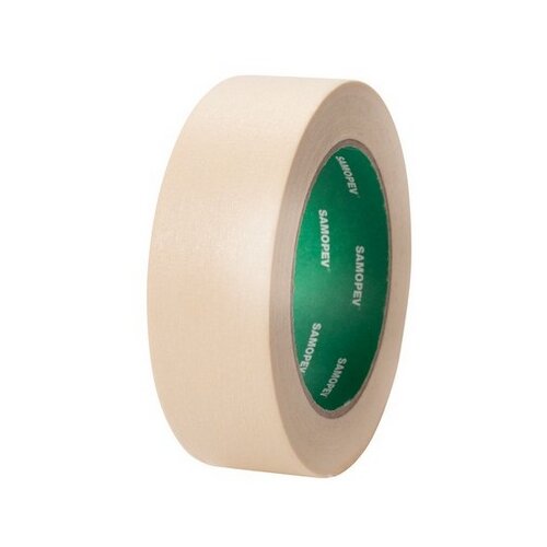 SAMOPEV Za&scaron;tita za bojanje krep traka zid i strop Professional 24mm x 50m Cijene