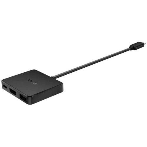 Docking ASUS DC100 USB-C MINI DOCK/WW// Cene
