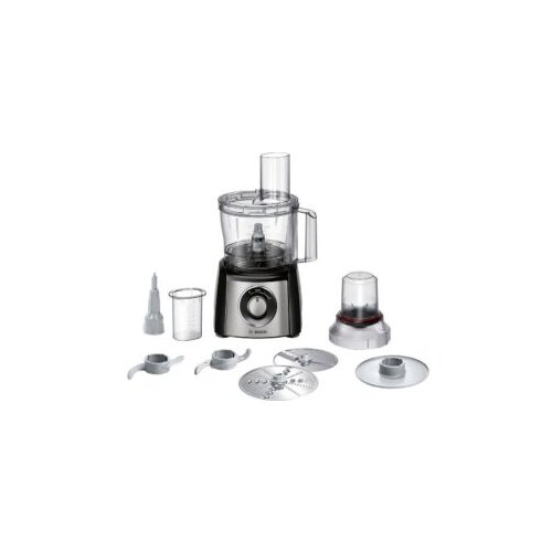 Bosch Multipraktik 800W,2.3L posuda,Sjeckalica, 30 + Funkcija, SL Slike