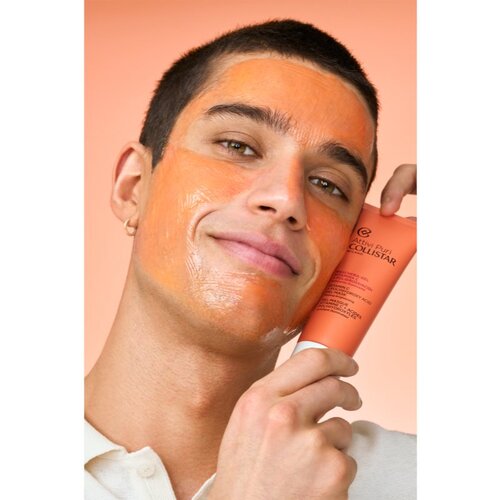 Collistar Attivi Puri Vitamin C + Polyhydroxy Acid Gel-Mask gel maska z vitaminom C 75 ml Slike