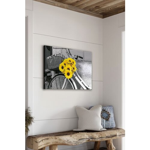 Wallity slika Ersyfdc125, 70x100 cm Cene