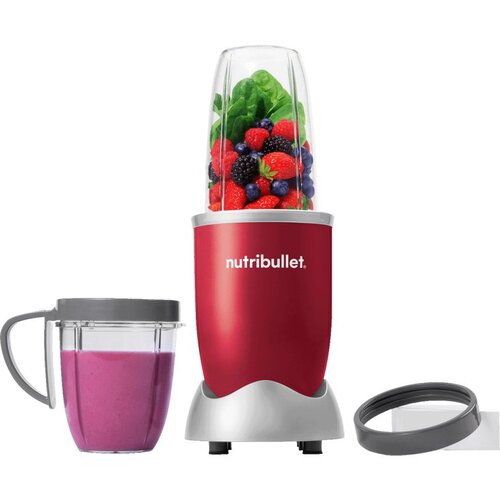 Nutribullet blender, ekstraktor... Cijene