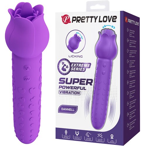  Dupli vibrator Dannell Slike