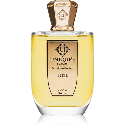 Unique'e Luxury Beril parfemski ekstrakt uniseks 100 ml Cijene