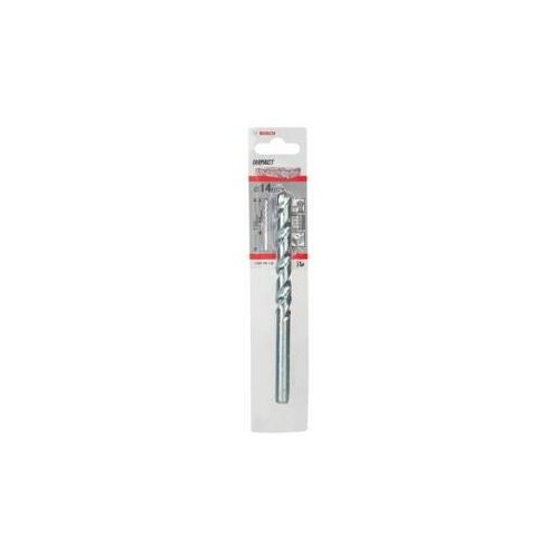 Bosch BORER ZA KAMEN IMPACT 3*30/60mm CYL/1 Slike