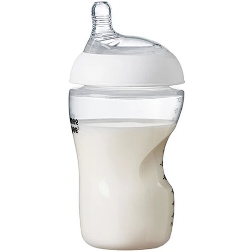 Tommee Tippee ultra plastična fla&amp;scaron;ica 340ml, 0m+ Slike