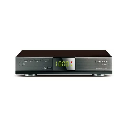 PRO SAF HD1000 HD DVBT SPREJEMNIK PROBOX, (574652)