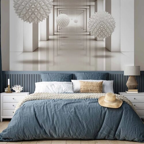  Foto tapeta - Gateway to the Future 450x315 Slike