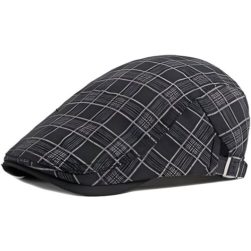  Muška beretka KA-23086 - Crna KP23086 Cene